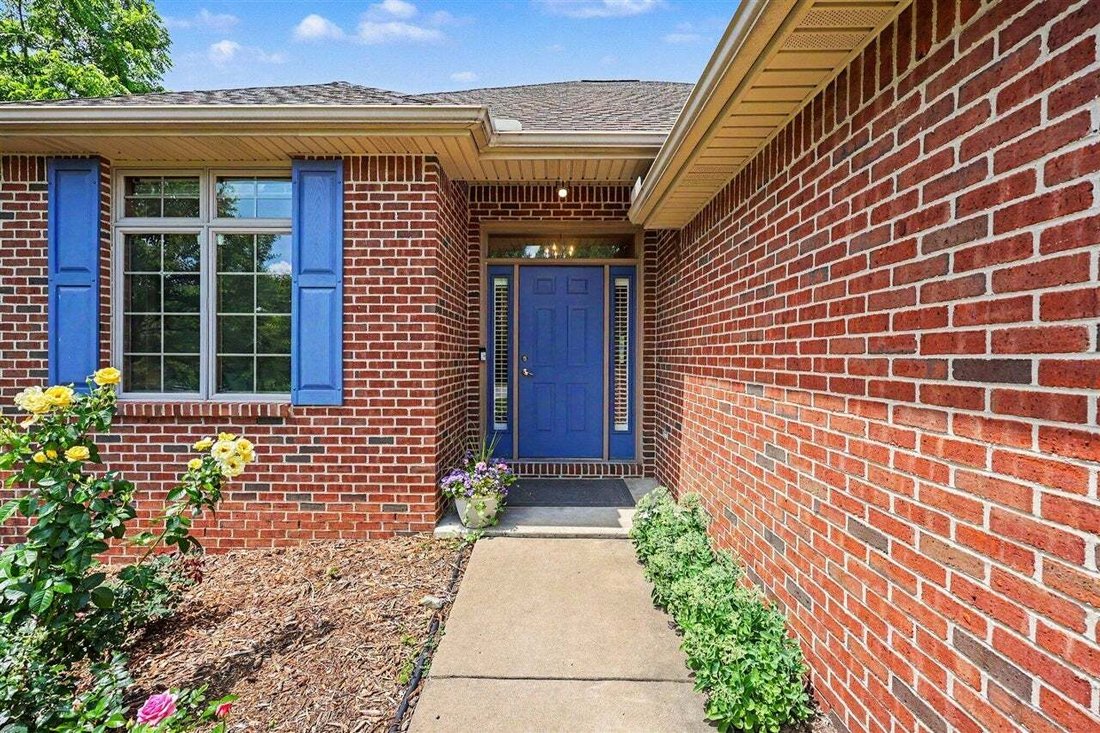 House in Ann Arbor, Michigan, United States 2 - 18860923