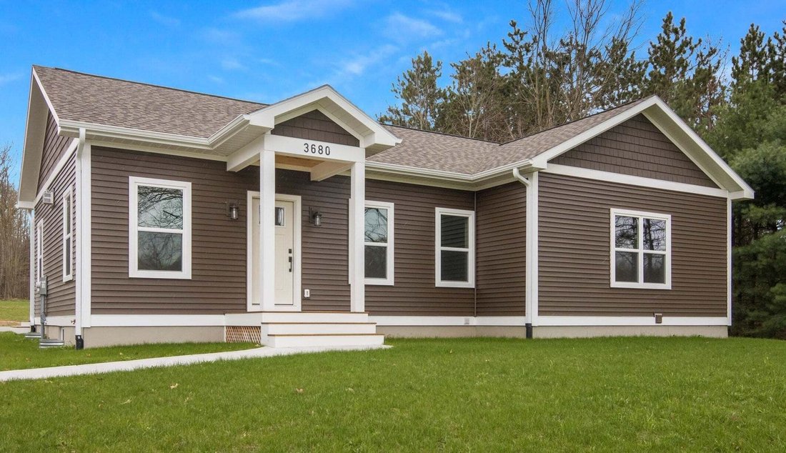 House in Traverse City, Michigan, United States 1 - 18860803