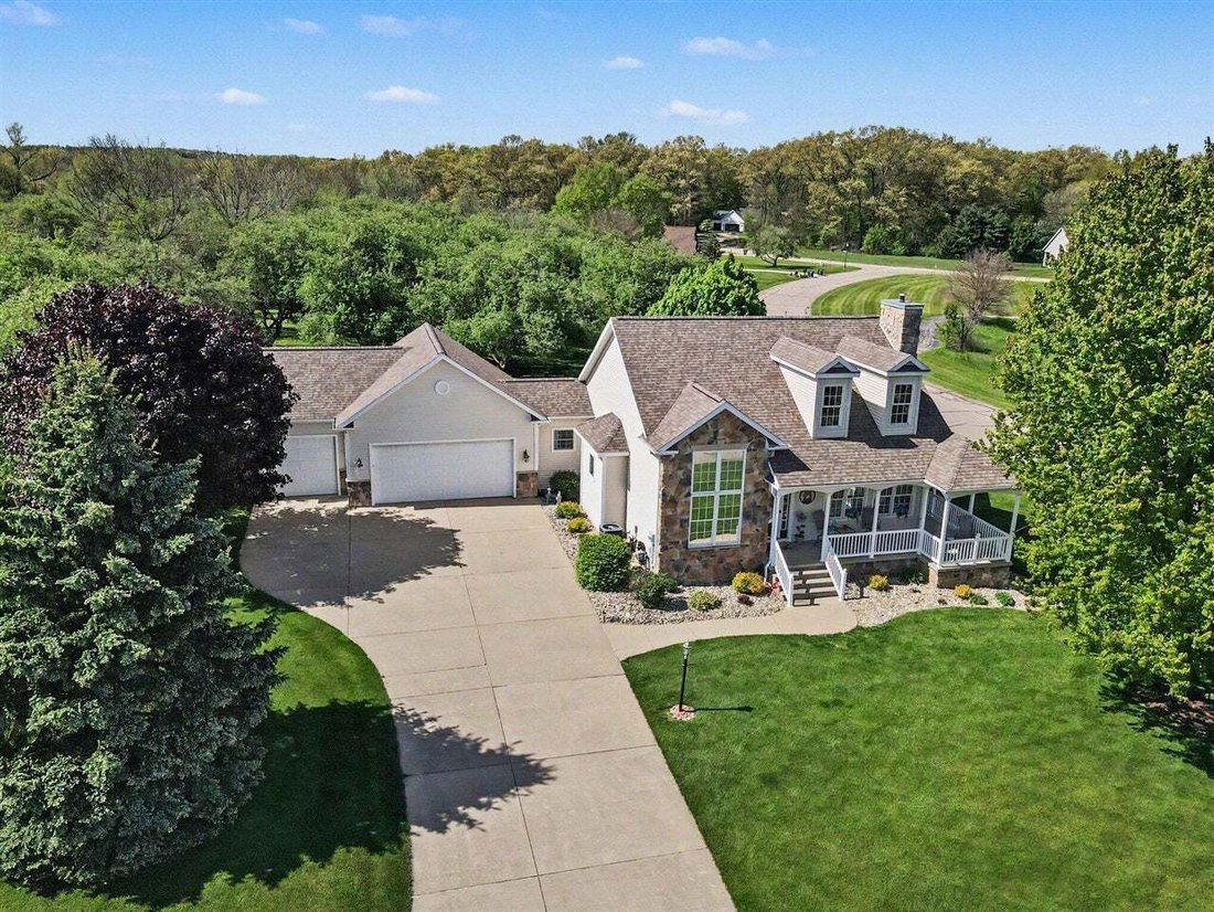 Casa a Kalamazoo, Michigan, Stati Uniti 1 - 18860512