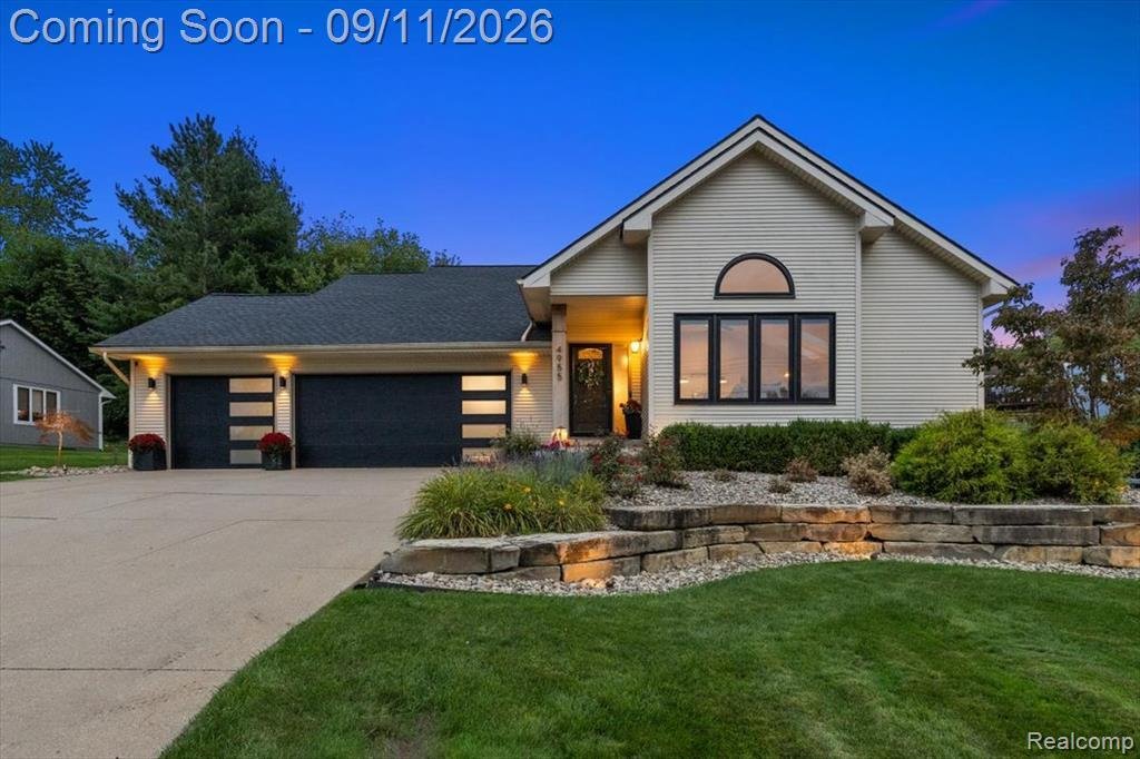 Casa a Clarkston, Michigan, Stati Uniti 3 - 18860656
