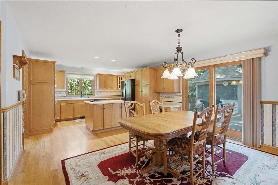 House in St. Joseph, Michigan, United States 5 - 18860903