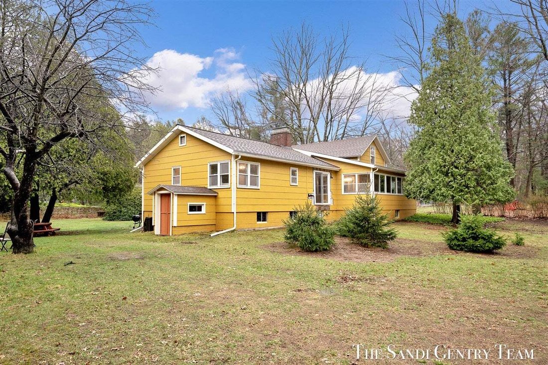 House in Pentwater, Michigan, United States 4 - 18860498