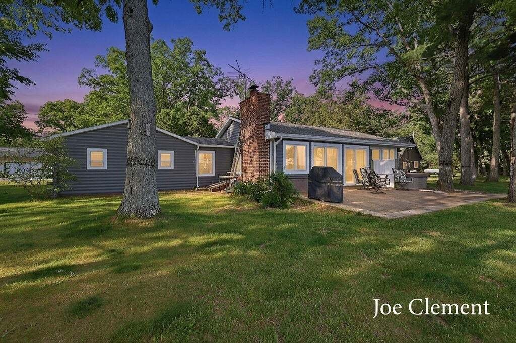 Haus in Howard City, Michigan, Vereinigte Staaten 1 - 18860992