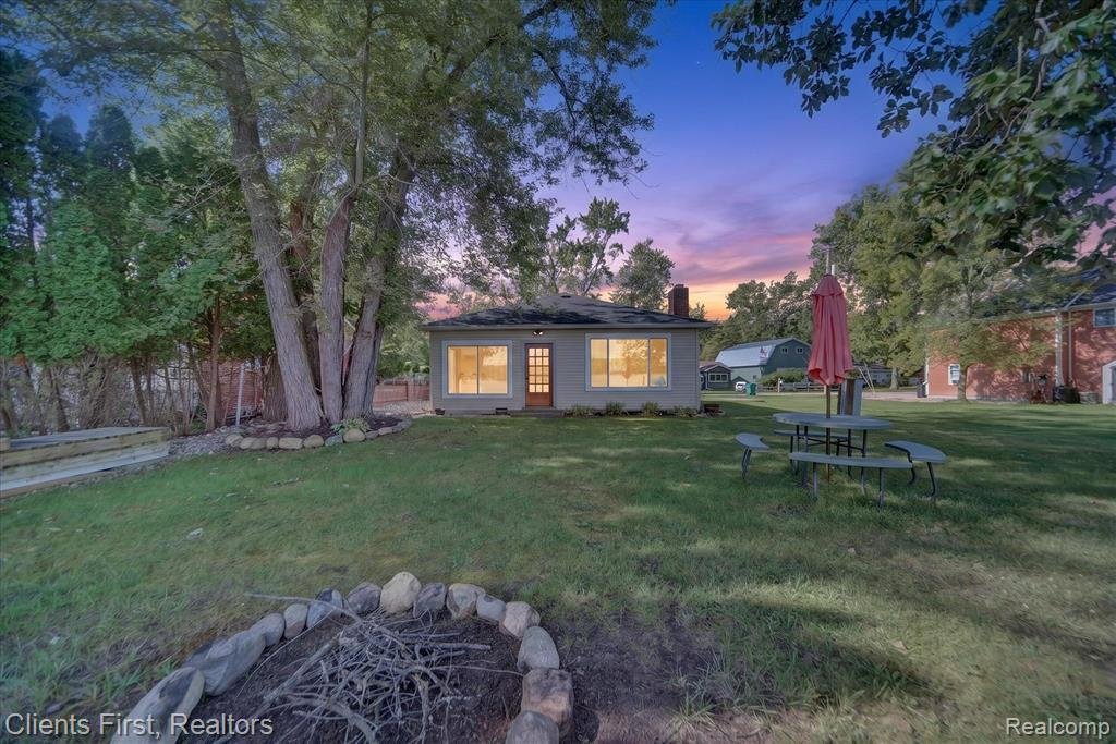 House in Gregory, Michigan, United States 1 - 18860503