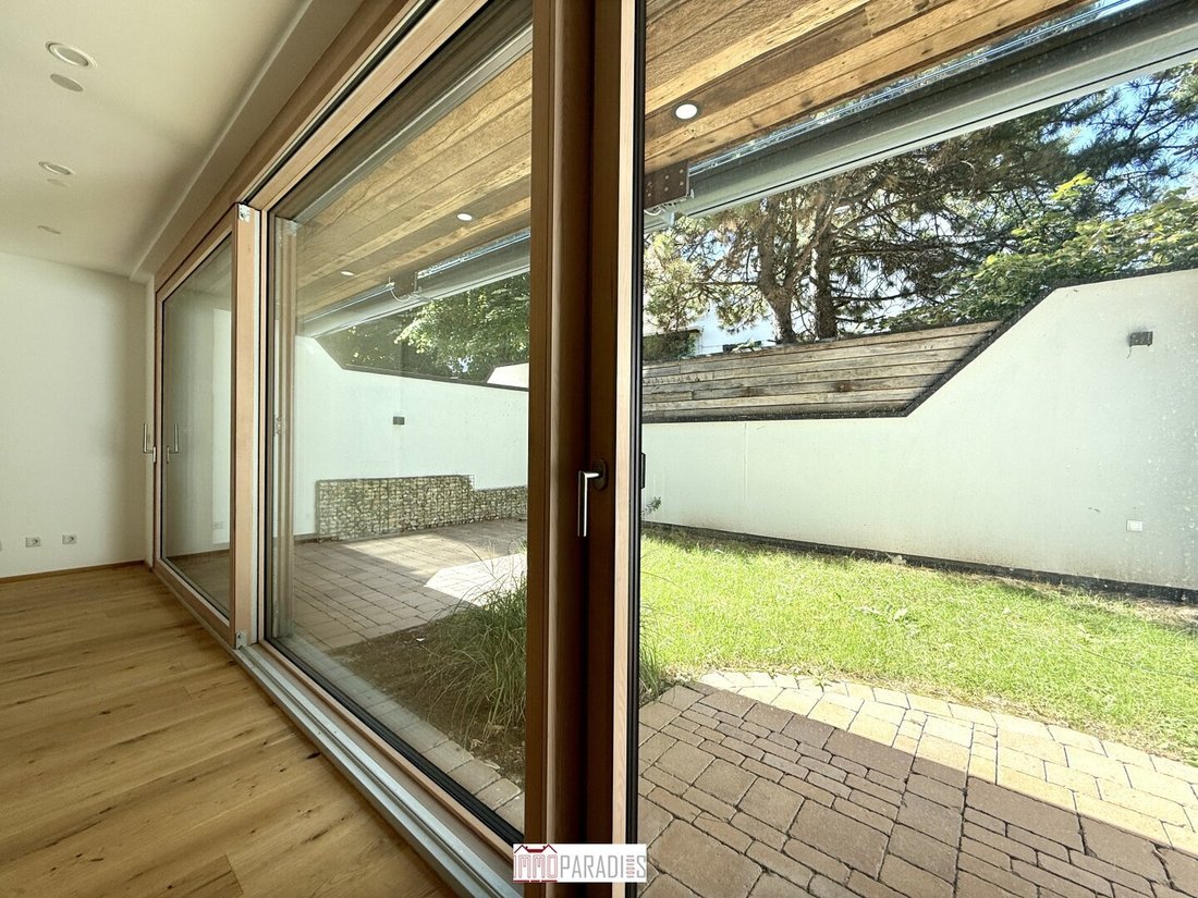 Apartment in Perchtoldsdorf, Lower Austria, Austria 5 - 18860251