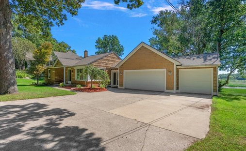 Casa a West Olive, Michigan, Stati Uniti 1