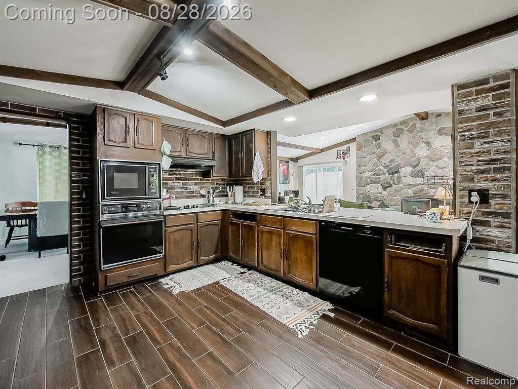 Maison à West Bloomfield Township, Michigan, États-Unis 5 - 18861142