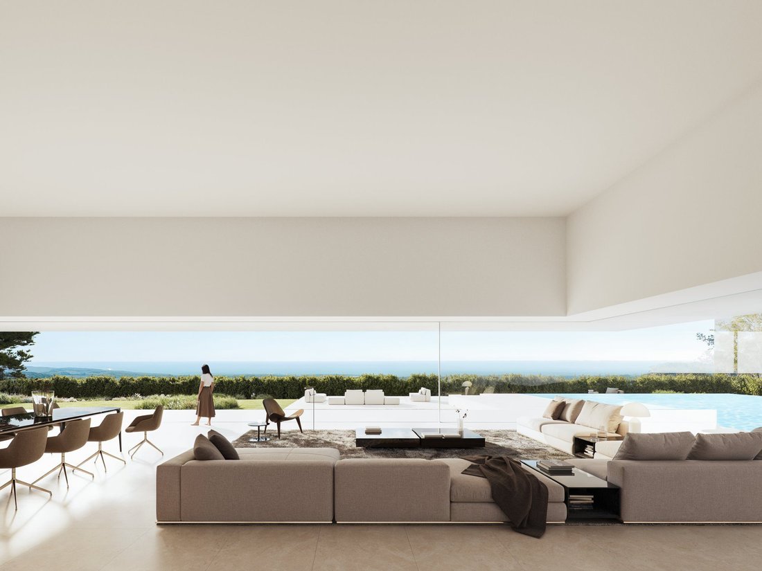 Villa in Sotogrande, San Roque, Andalusia 4 - 18860329