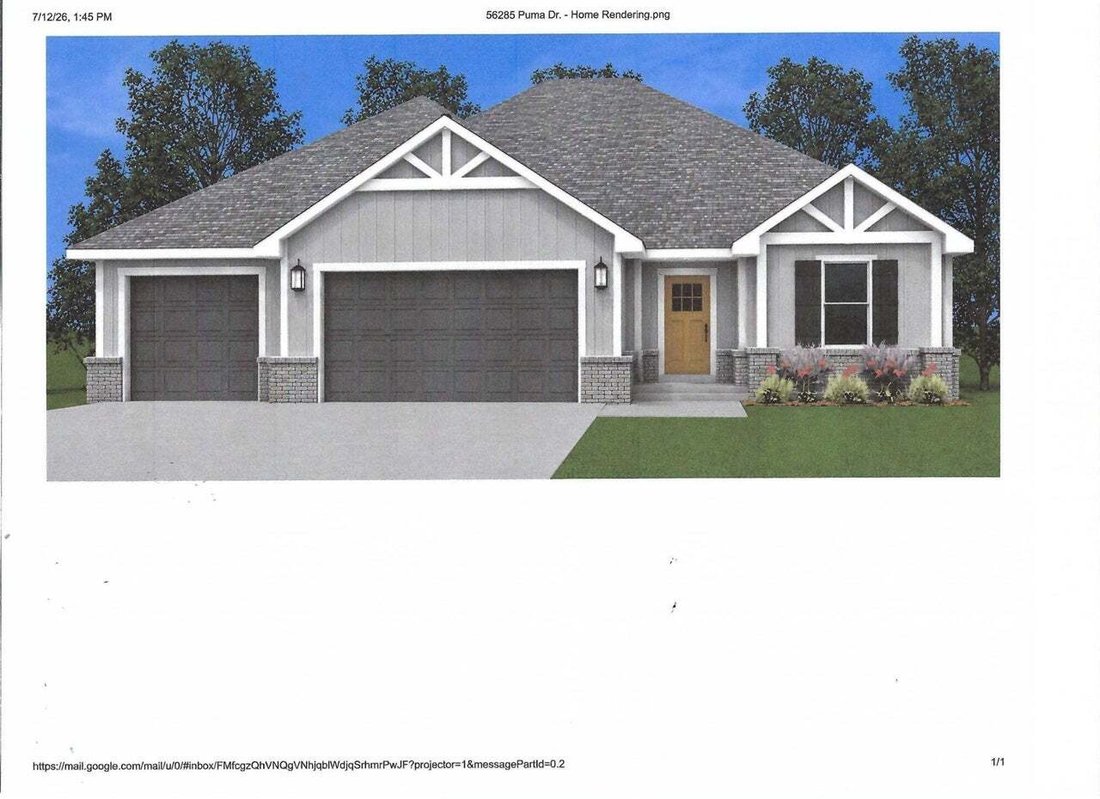 Haus in Three Rivers, Michigan, Vereinigte Staaten 1 - 18860749