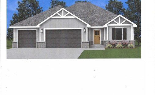 Haus in Three Rivers, Michigan, Vereinigte Staaten 1