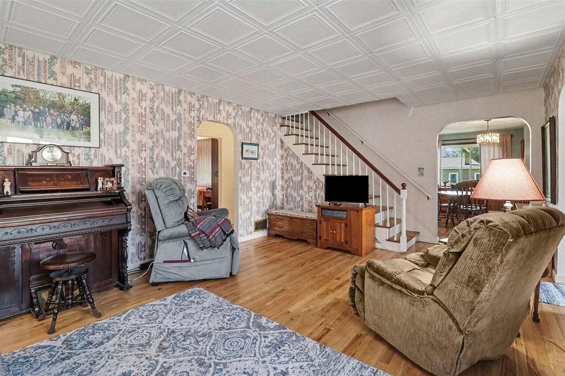 House in Ludington, Michigan, United States 4 - 18860918