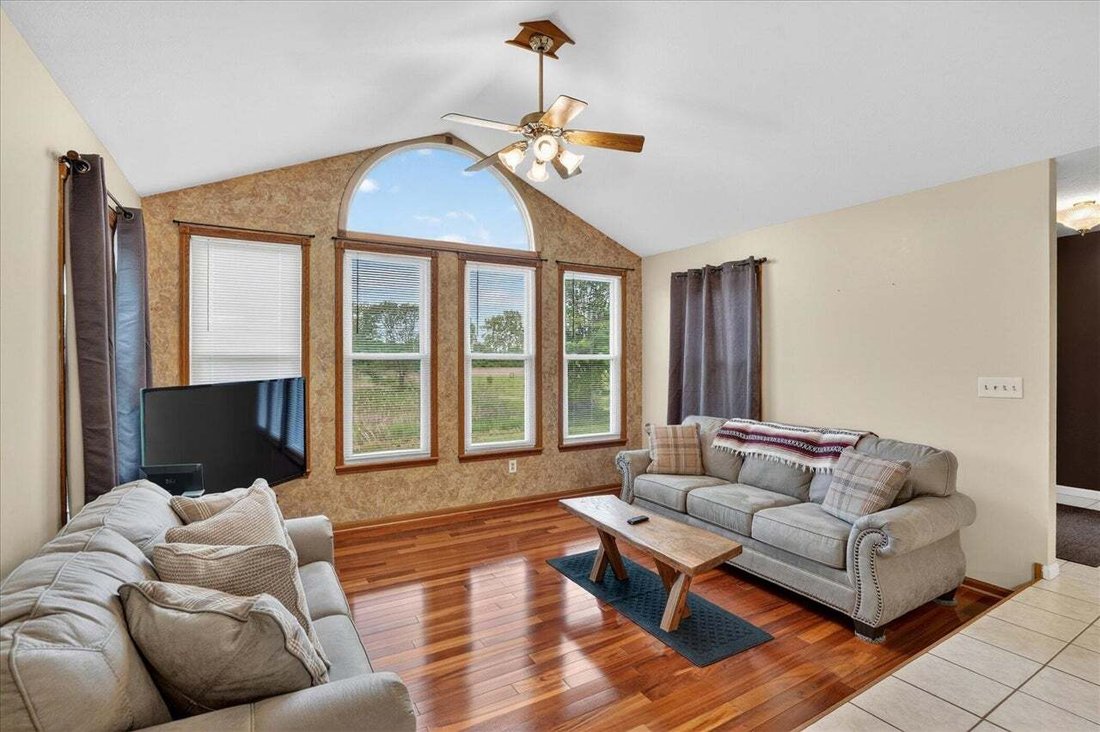 House in Haslett, Michigan, United States 4 - 18860641