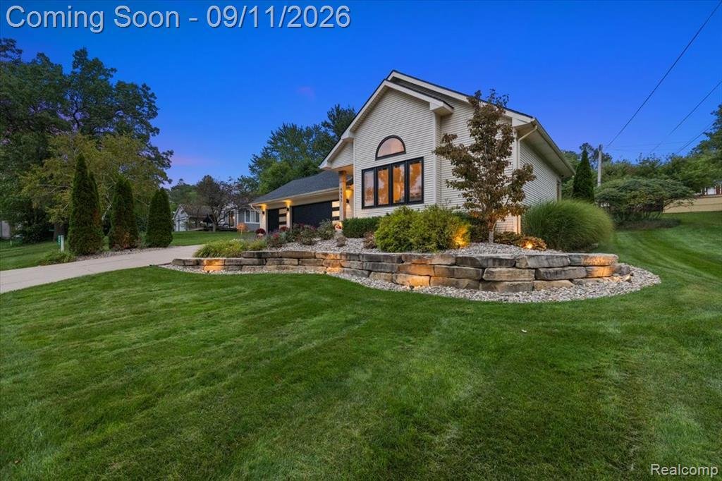 Casa a Clarkston, Michigan, Stati Uniti 4 - 18860656