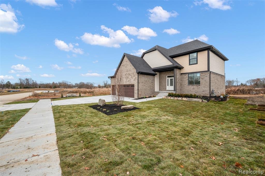 House in New Baltimore, Michigan, United States 3 - 18860734