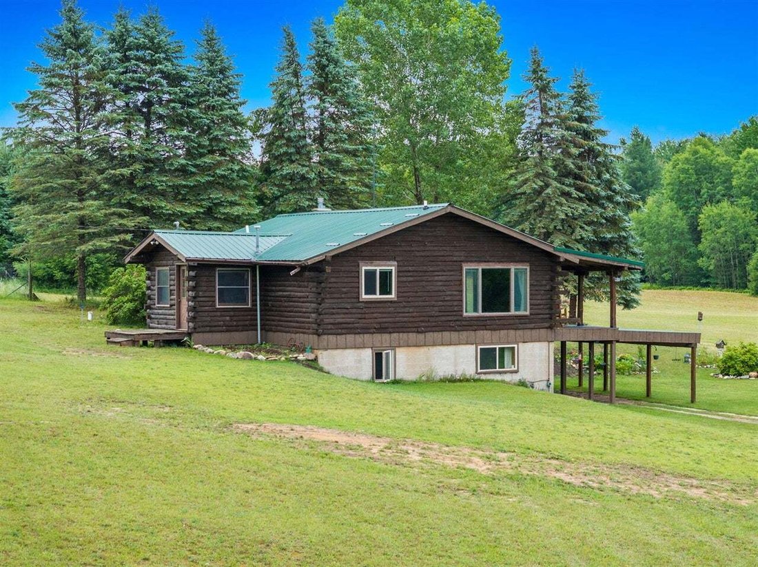 House in Harrietta, Michigan, United States 1 - 18860473
