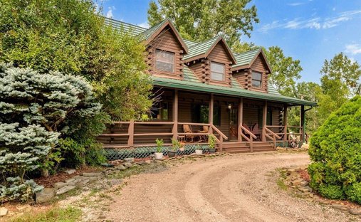 Casa a Columbus, Michigan, Stati Uniti 1