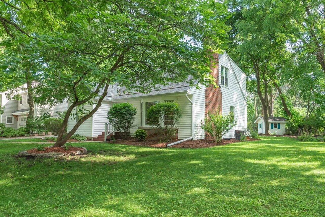 House in Ann Arbor, Michigan, United States 3 - 18861381