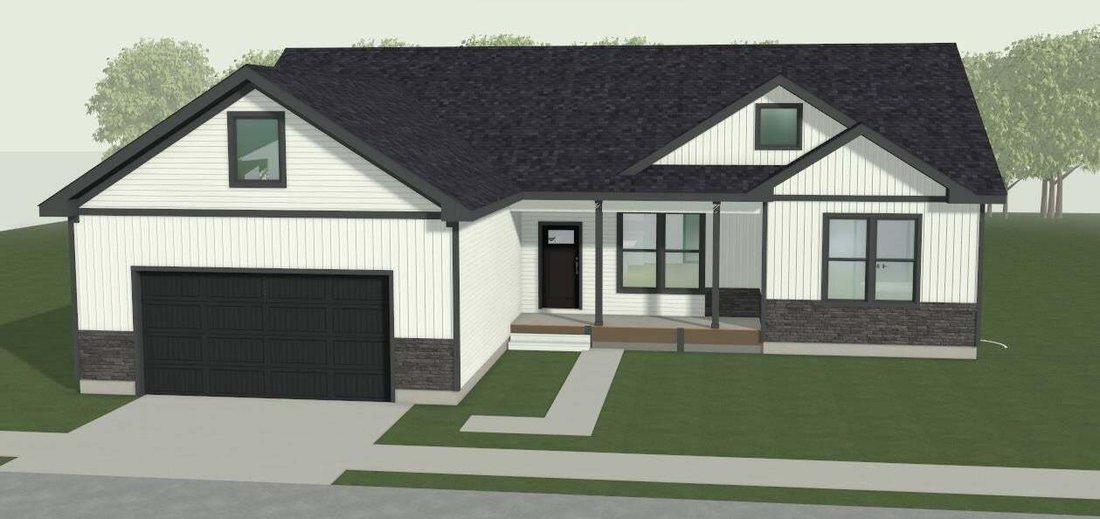 House in Traverse City, Michigan, United States 1 - 18860850
