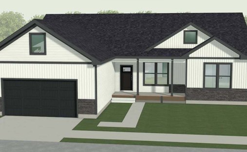 Maison à Traverse City, Michigan, États-Unis 1