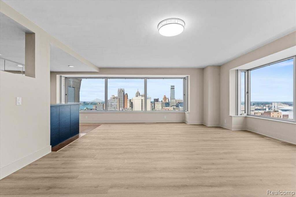 Condo in Detroit, Michigan, United States 3 - 18861278
