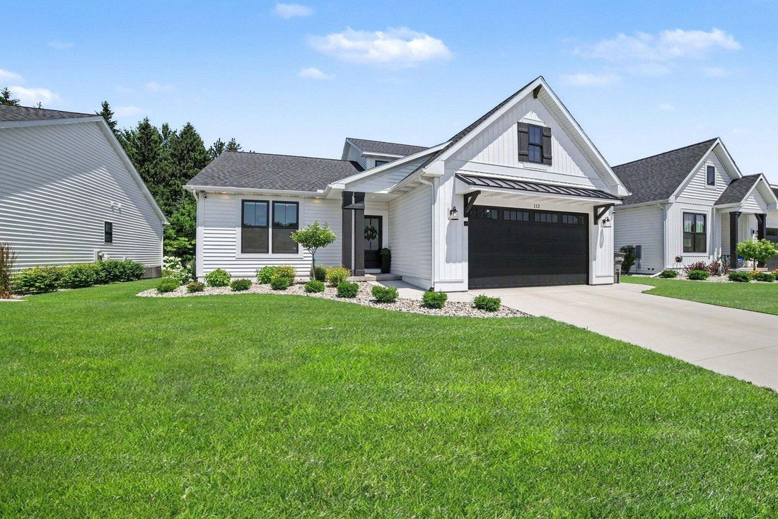 Condominio en Midland, Míchigan, Estados Unidos 2 - 18860724