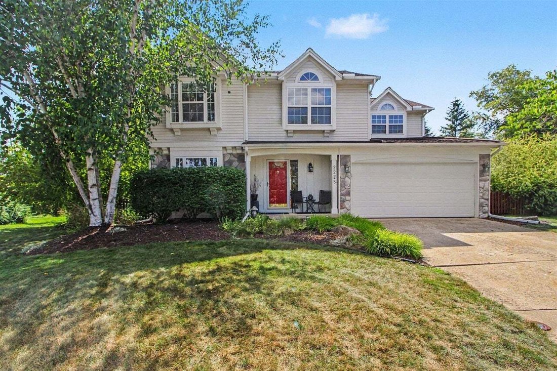 House in Ann Arbor, Michigan, United States 1 - 18861323