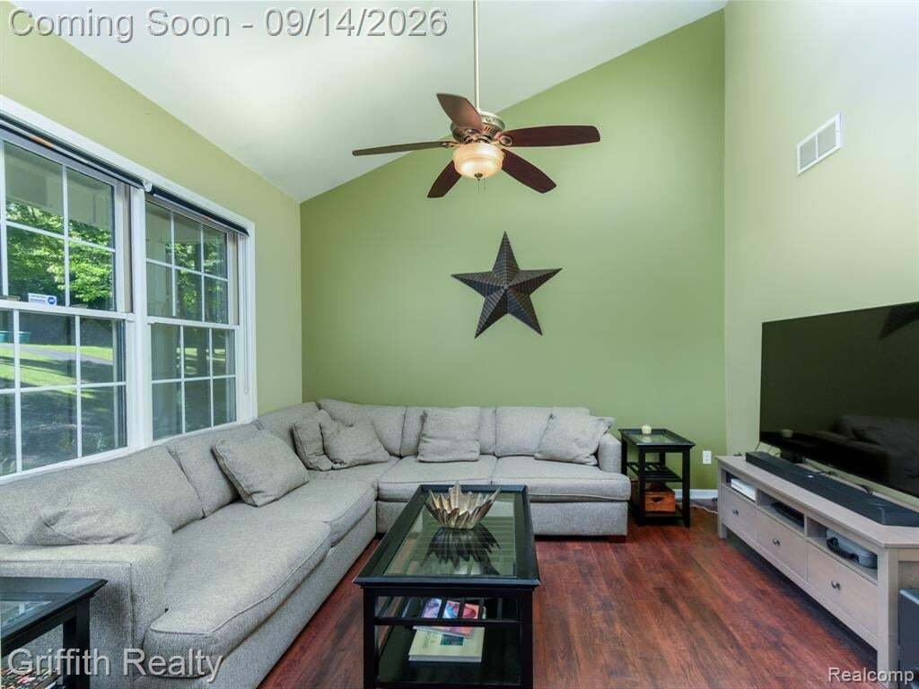 Casa a Township of Hamburg, Michigan, Stati Uniti 5 - 18860570