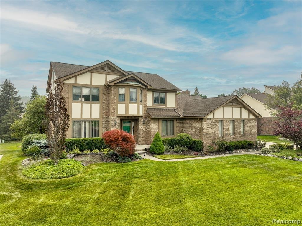House in Livonia, Michigan, United States 1 - 18861068