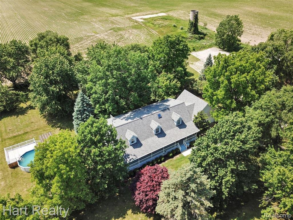 House in North Branch, Michigan, United States 3 - 18860890