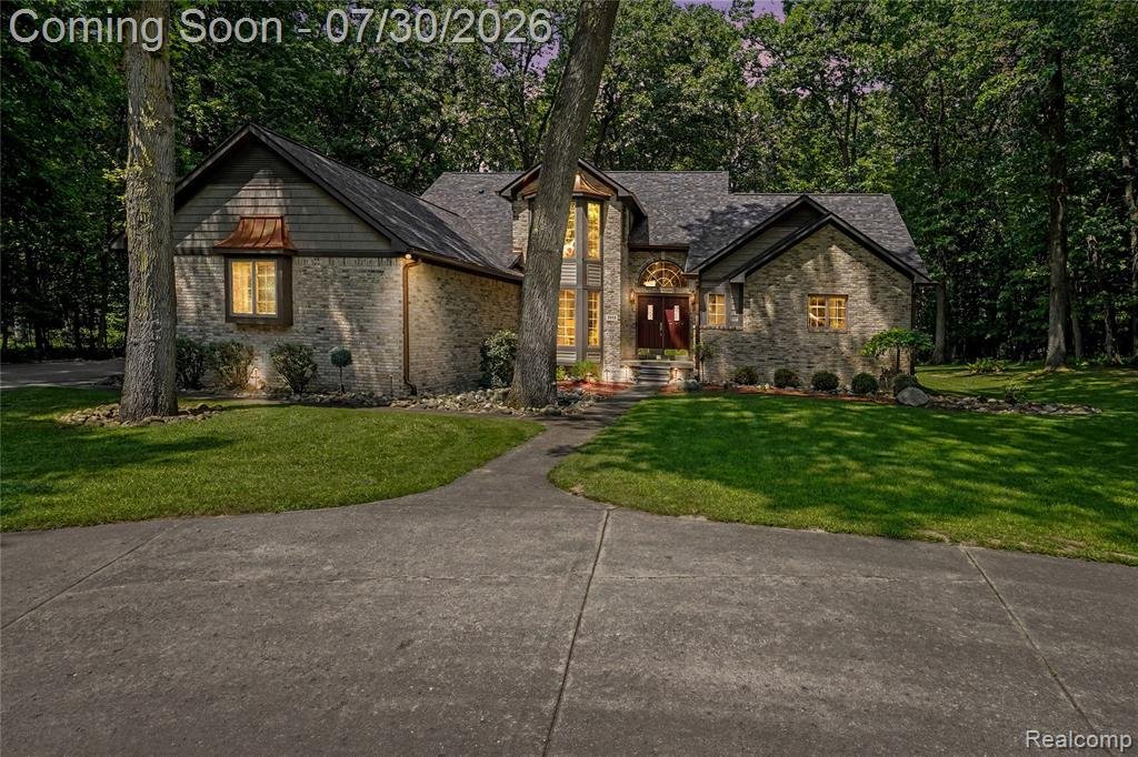 House in Metamora, Michigan, United States 2 - 18860471