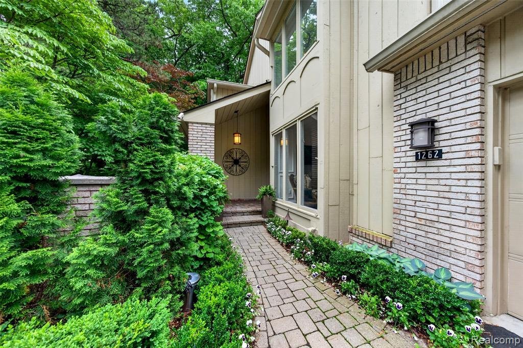 Townhouse in Bloomfield Hills, Michigan, United States 1 - 18861105