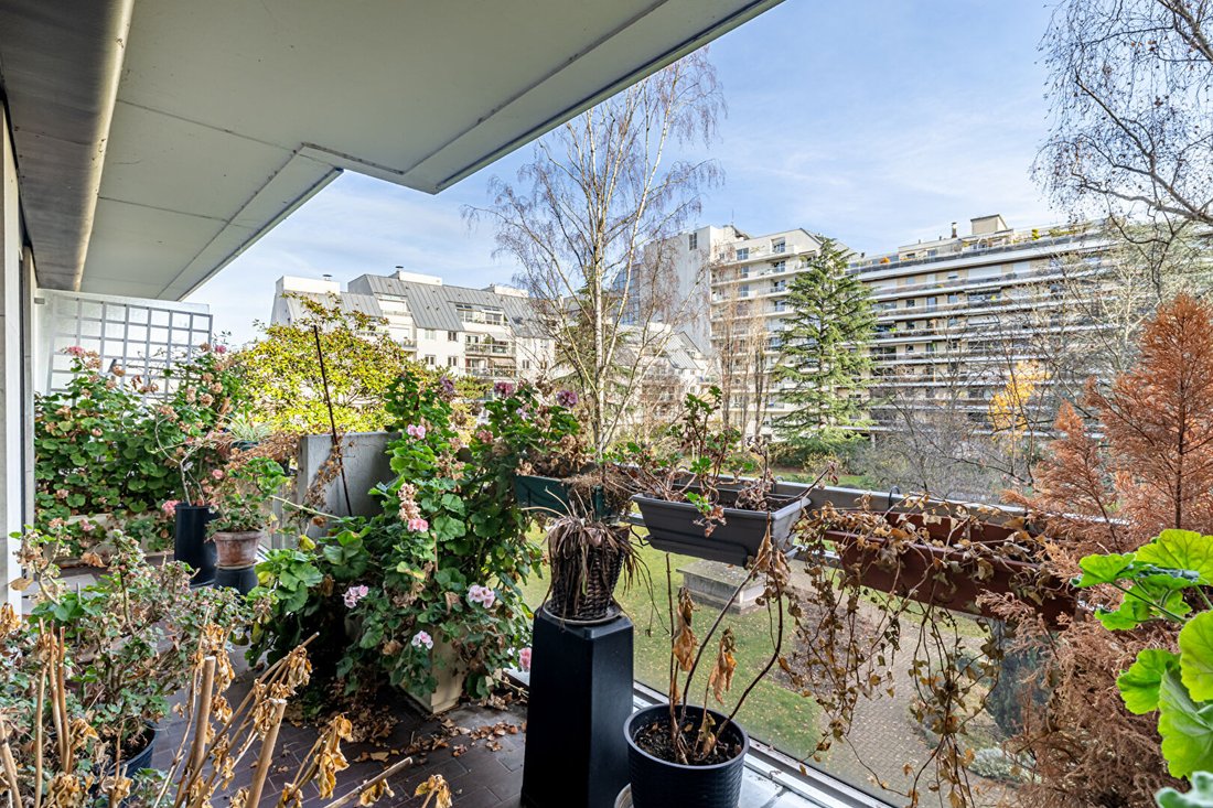 Wohnung in Silly-Gallieni, Boulogne-Billancourt, Frankreich 4 - 18860411