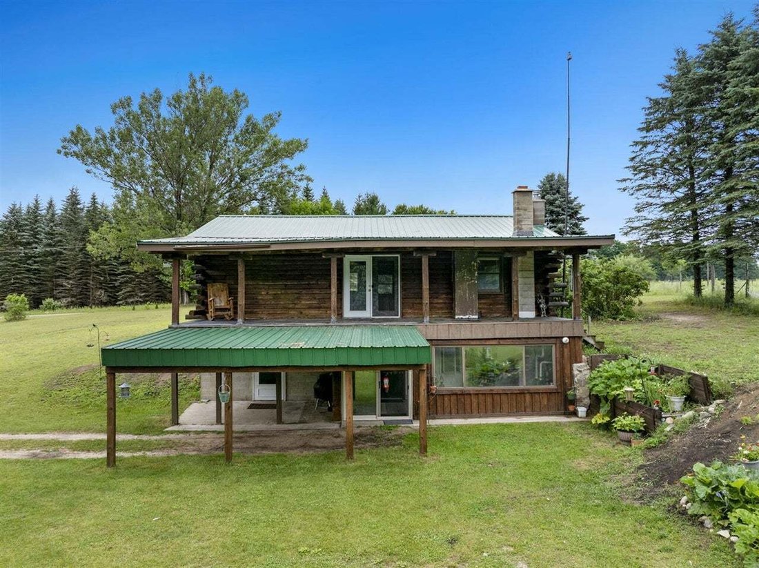 House in Harrietta, Michigan, United States 2 - 18860473