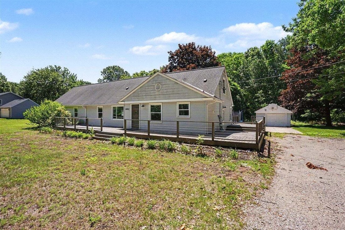 House in West Olive, Michigan, United States 1 - 18861275