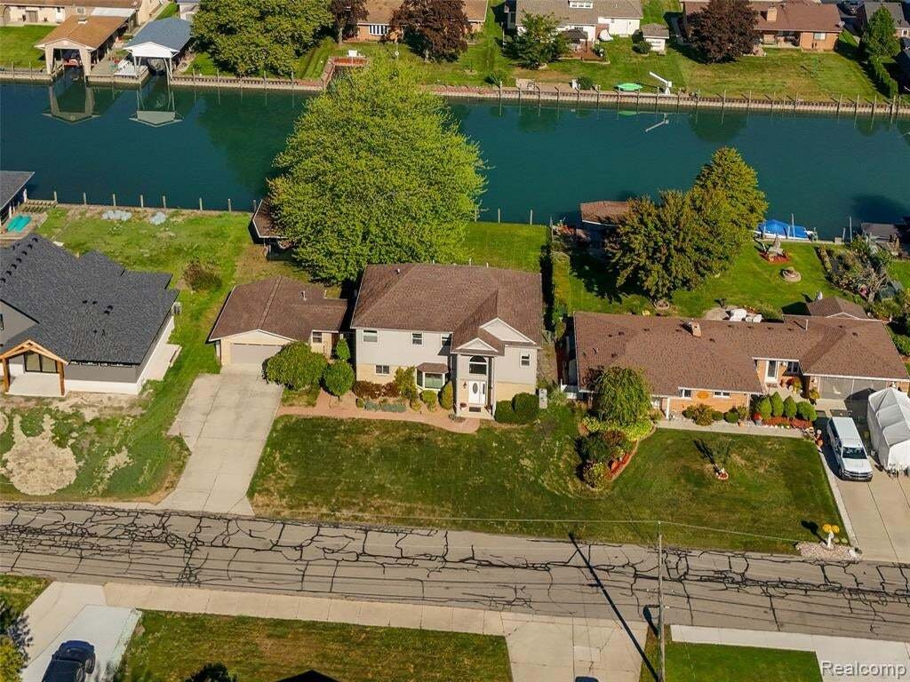 House in Clay Township, Michigan, United States 1 - 18860906