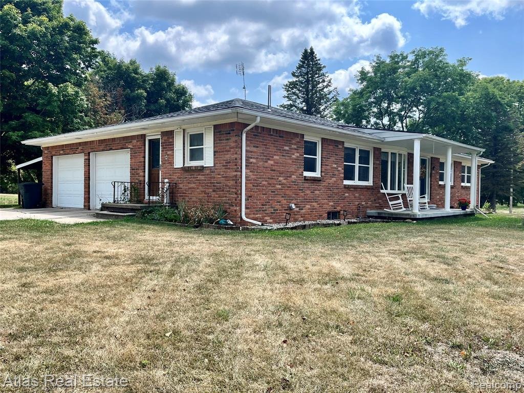 House in Goodrich, Michigan, United States 2 - 18860798