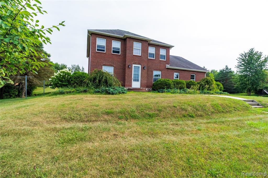 House in Marlette, Michigan, United States 1 - 18860822