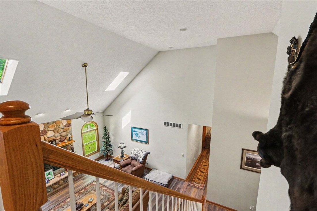 House in Lawton, Michigan, United States 5 - 18860862