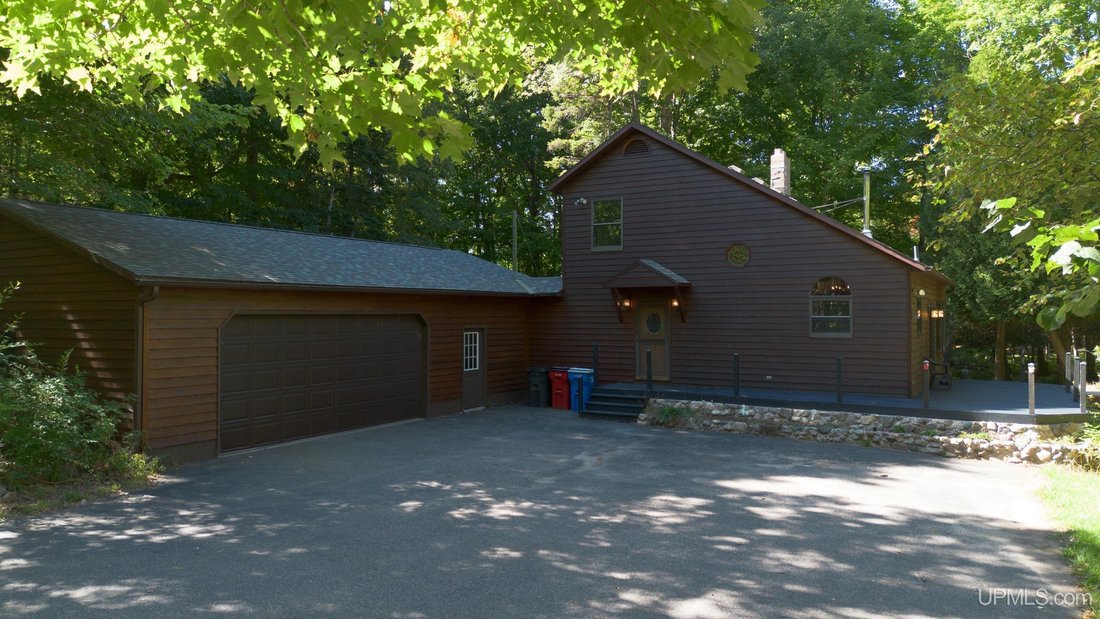 House in Marquette, Michigan, United States 1 - 18861510