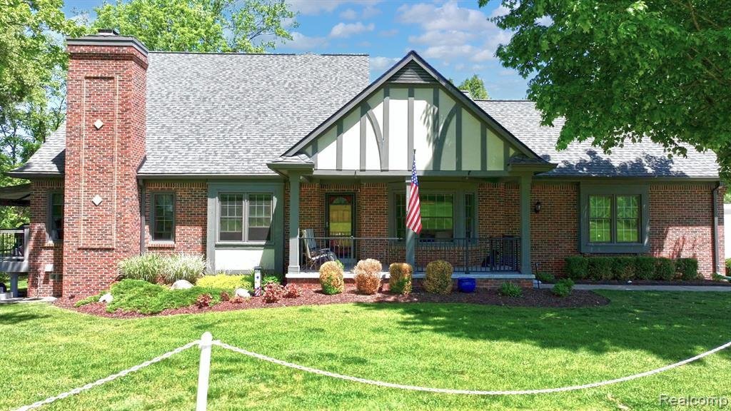 Eigentumswohnung in Orion charter Township, Michigan, Vereinigte Staaten 2 - 18860961