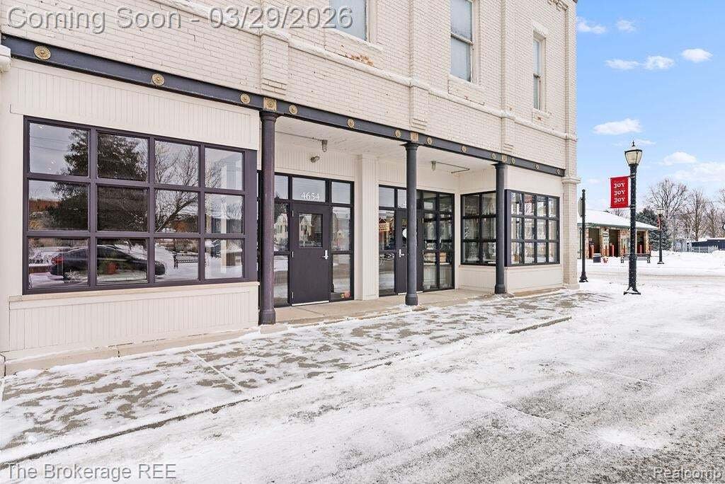 House in Columbiaville, Michigan, United States 2 - 18860769