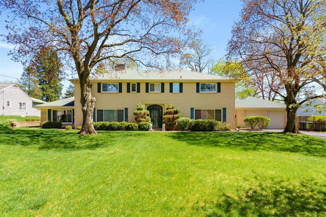 Haus in Kalamazoo, Michigan, Vereinigte Staaten 1 - 18861500