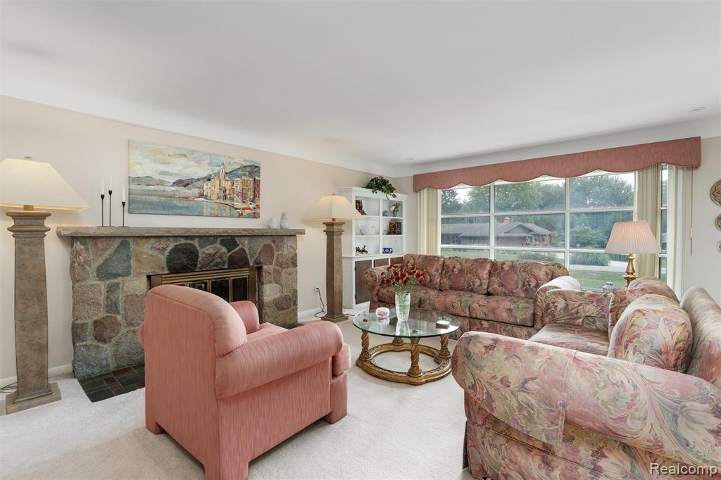 House in Beverly Hills, Michigan, United States 3 - 18860949
