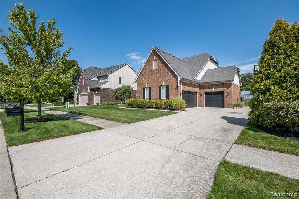 Casa a Macomb, Michigan, Stati Uniti 5 - 18860468