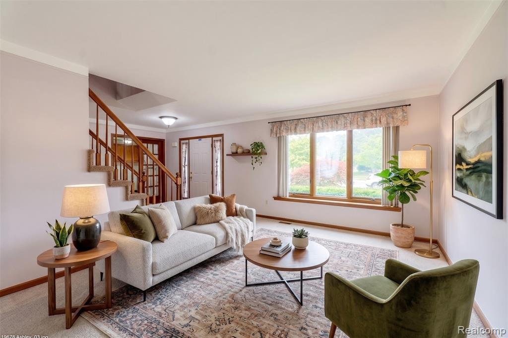 House in Livonia, Michigan, United States 4 - 18861068