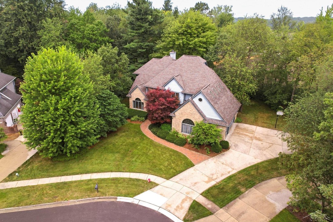 House in Midland, Michigan, United States 4 - 18860668