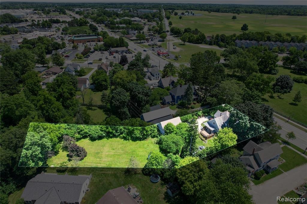 House in Saline, Michigan, United States 2 - 18860515