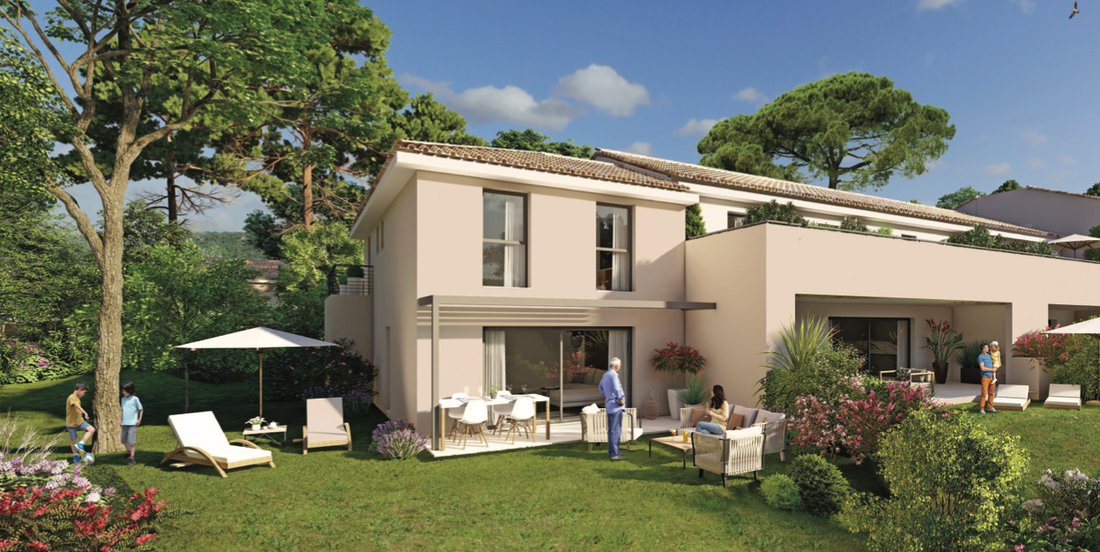 Appartamento a Le Fort, Six-Fours-les-Plages, Francia 4 - 18860419