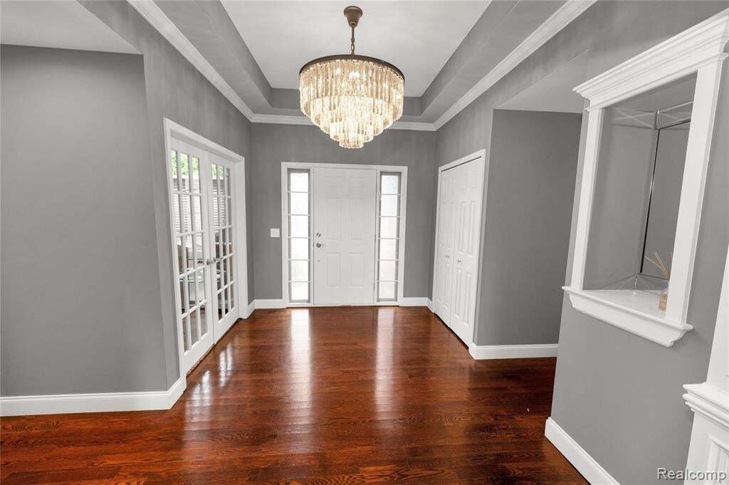 House in Macomb, Michigan, United States 5 - 18860537