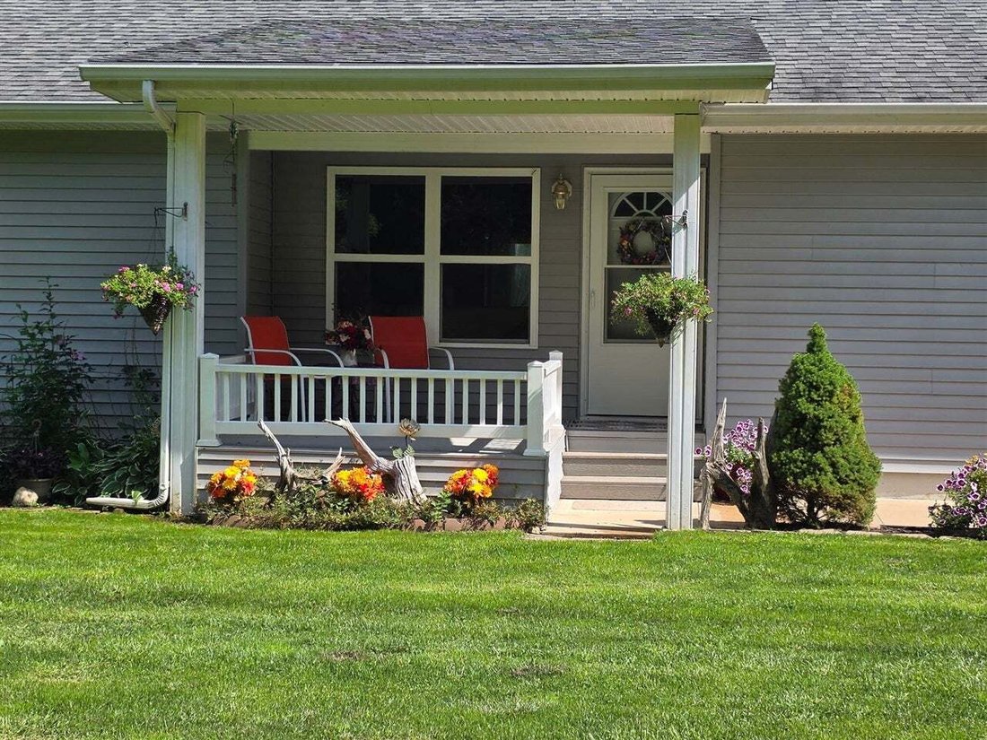 Casa a Grattan, Michigan, Stati Uniti 2 - 18860767